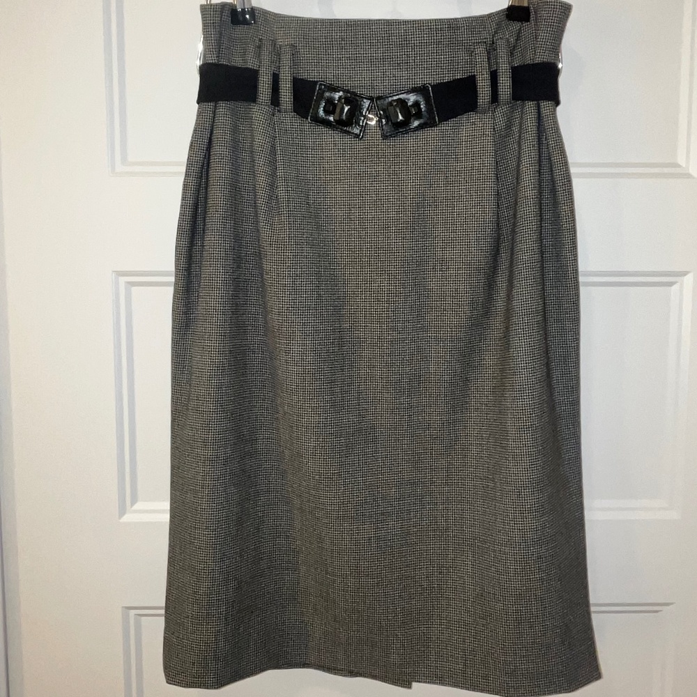 3.1 Phillip Lim pencil skirt